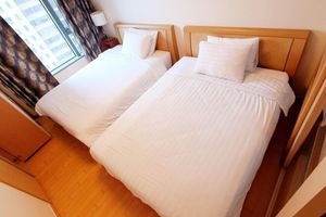 Alquiler Vacacional - Galleria Palace 3