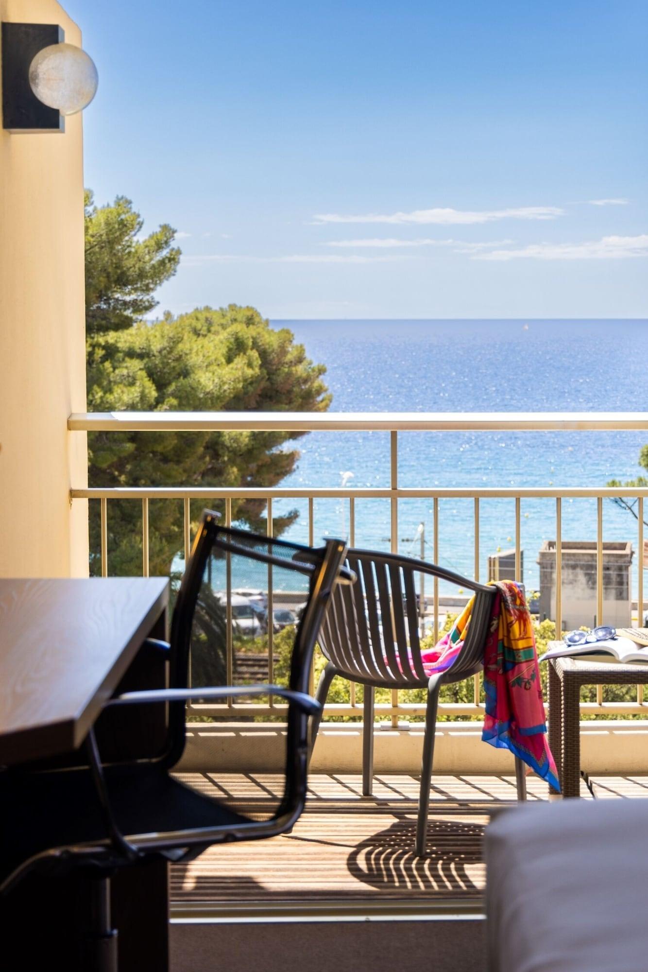 Playa Luxotel Cannes