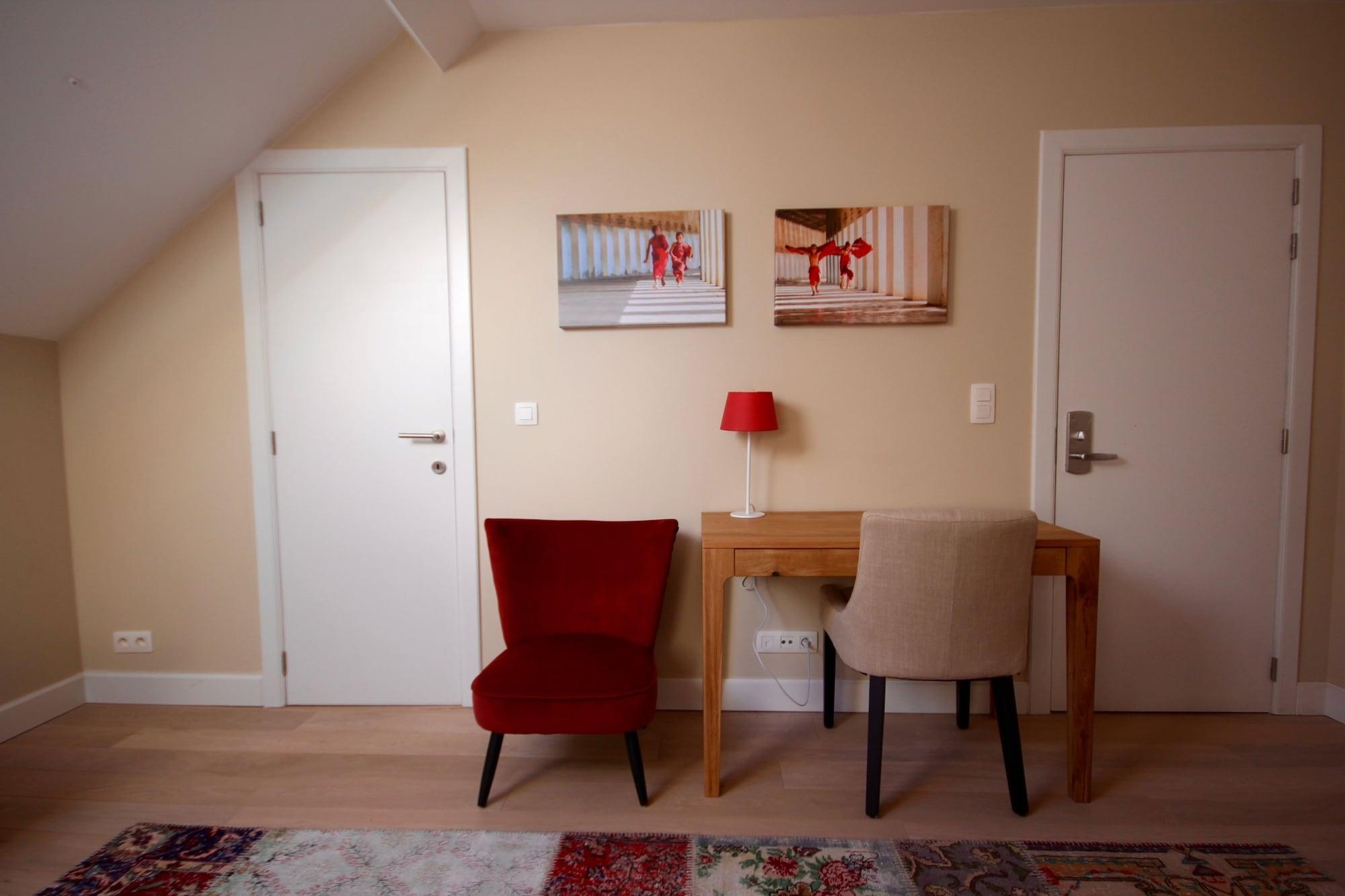 Set de Habitación Hooome