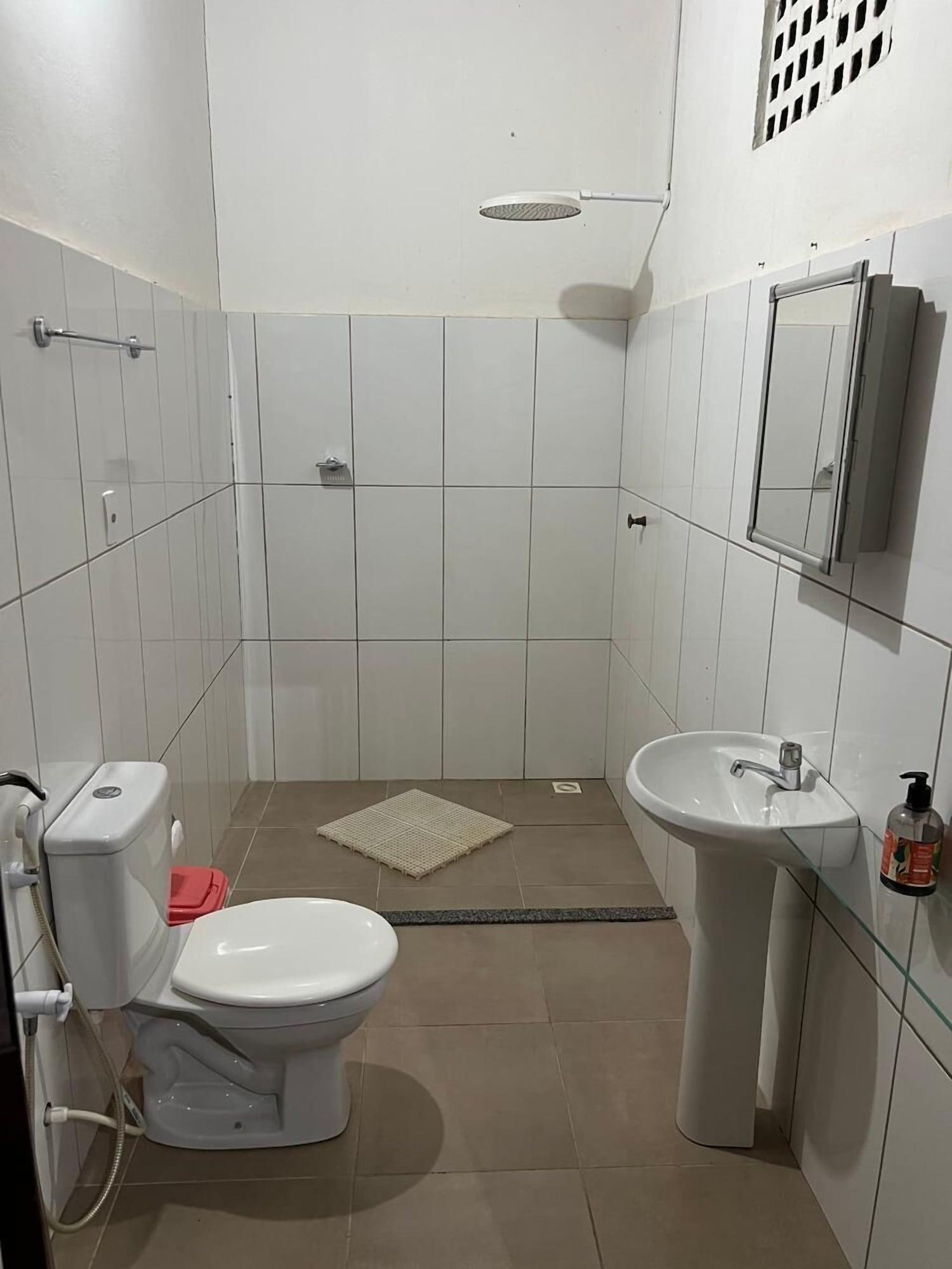 Varios Pousada Alecrim