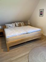 Alquiler Vacacional - Neue , Moderne , Lichtdurchflutete Ferienwohnung 