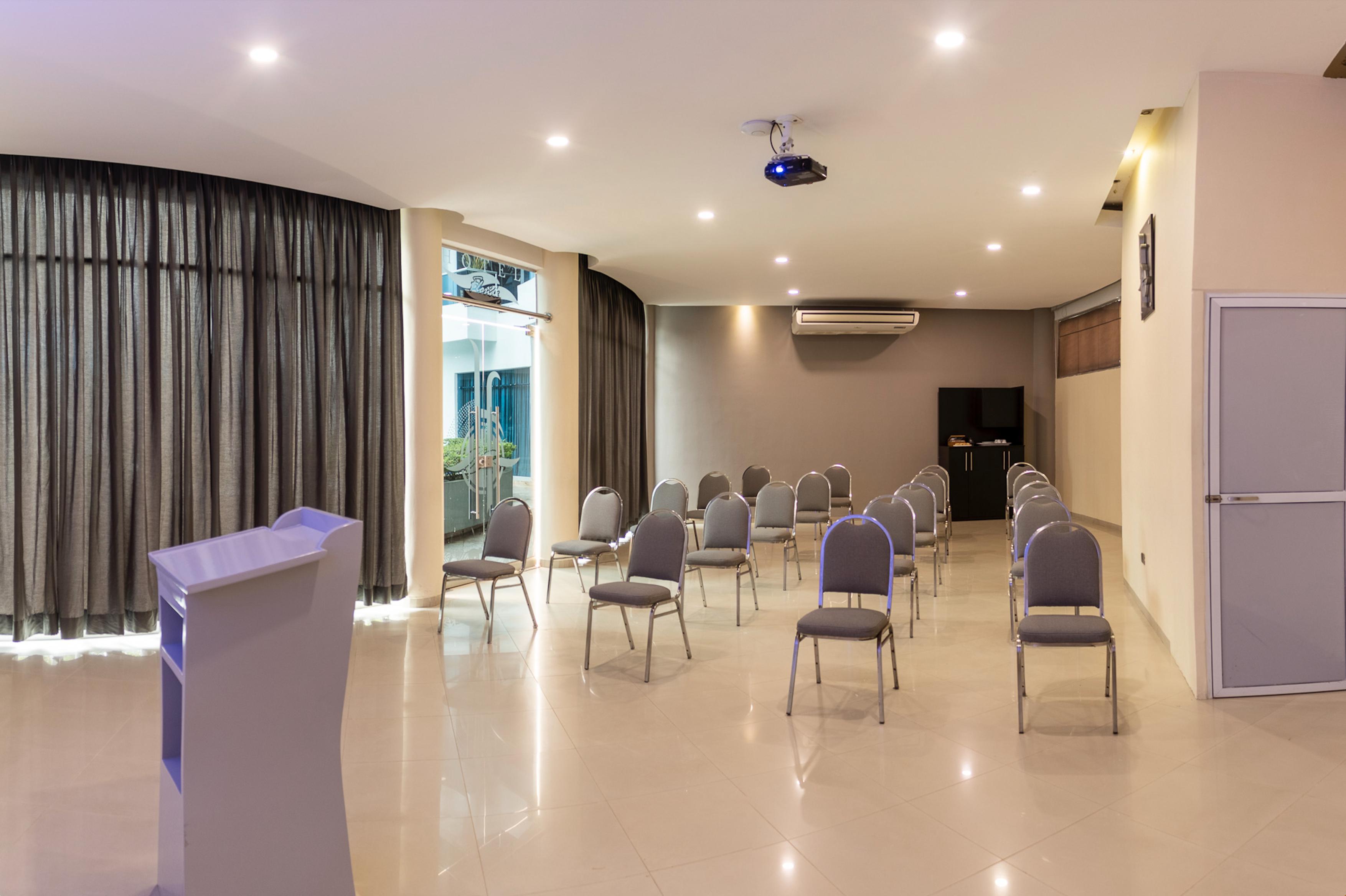 Hotel Hotel Florida Sinu