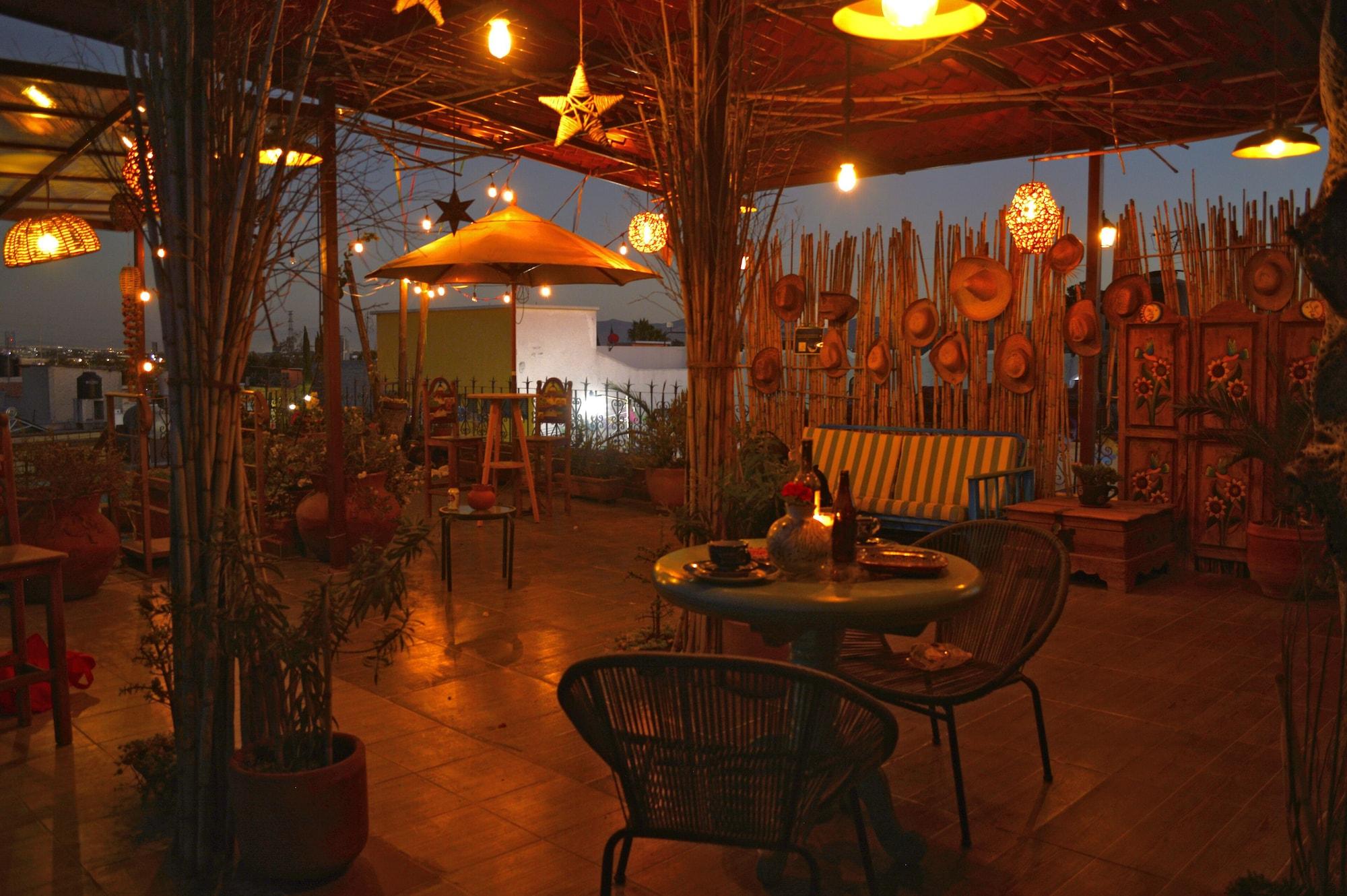 Varios Posada del Fraile