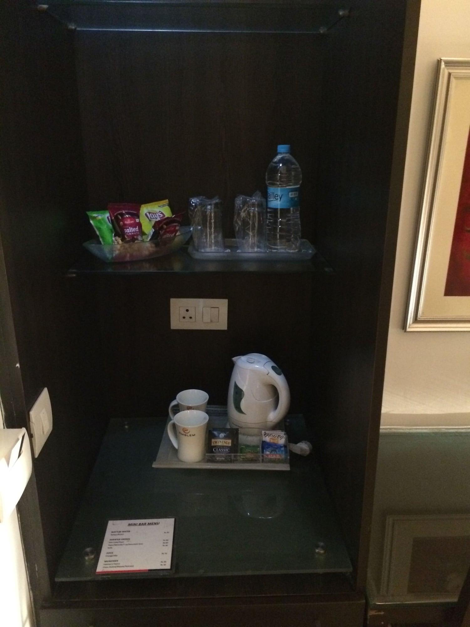 Set de Habitación Emblem Hotel, New Friends Colony