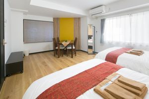 Alquiler Vacacional - Minn Machiya