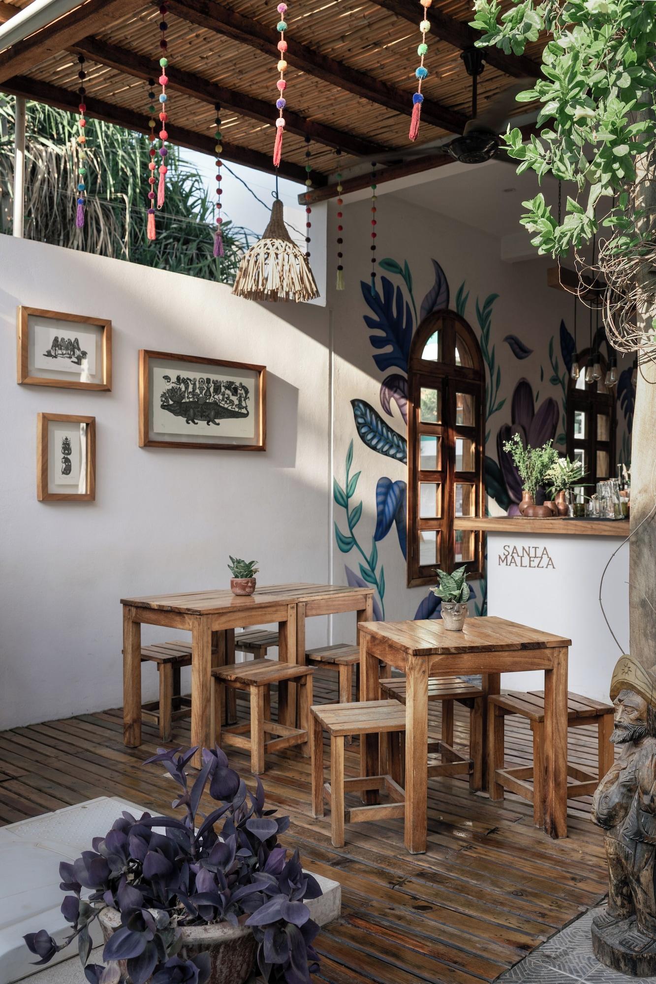 Restaurant Casa Beu - Adults Only