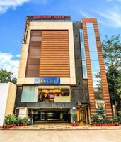 Alojamiento - FabHotel Hexa Lajpat Nagar