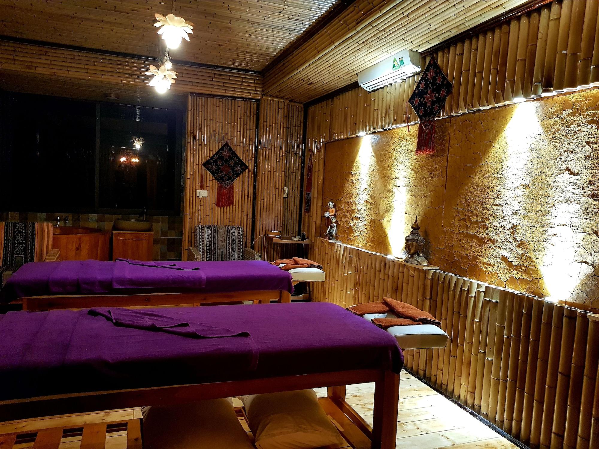 Spa Sapa Clay House - Mountain Retreat