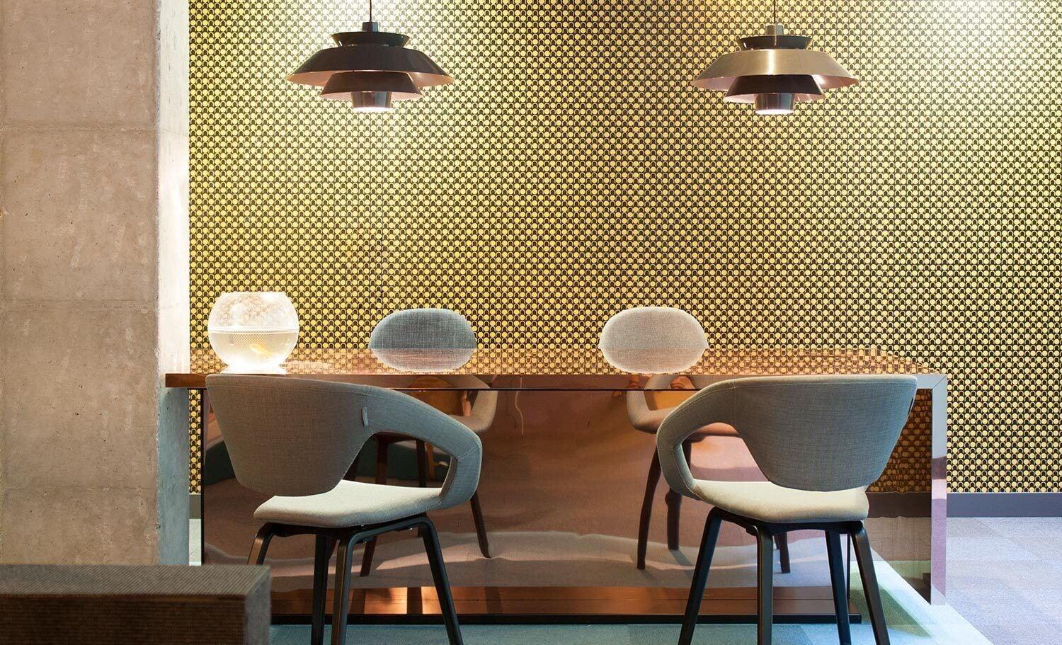 Varios Be Mate Málaga Soho