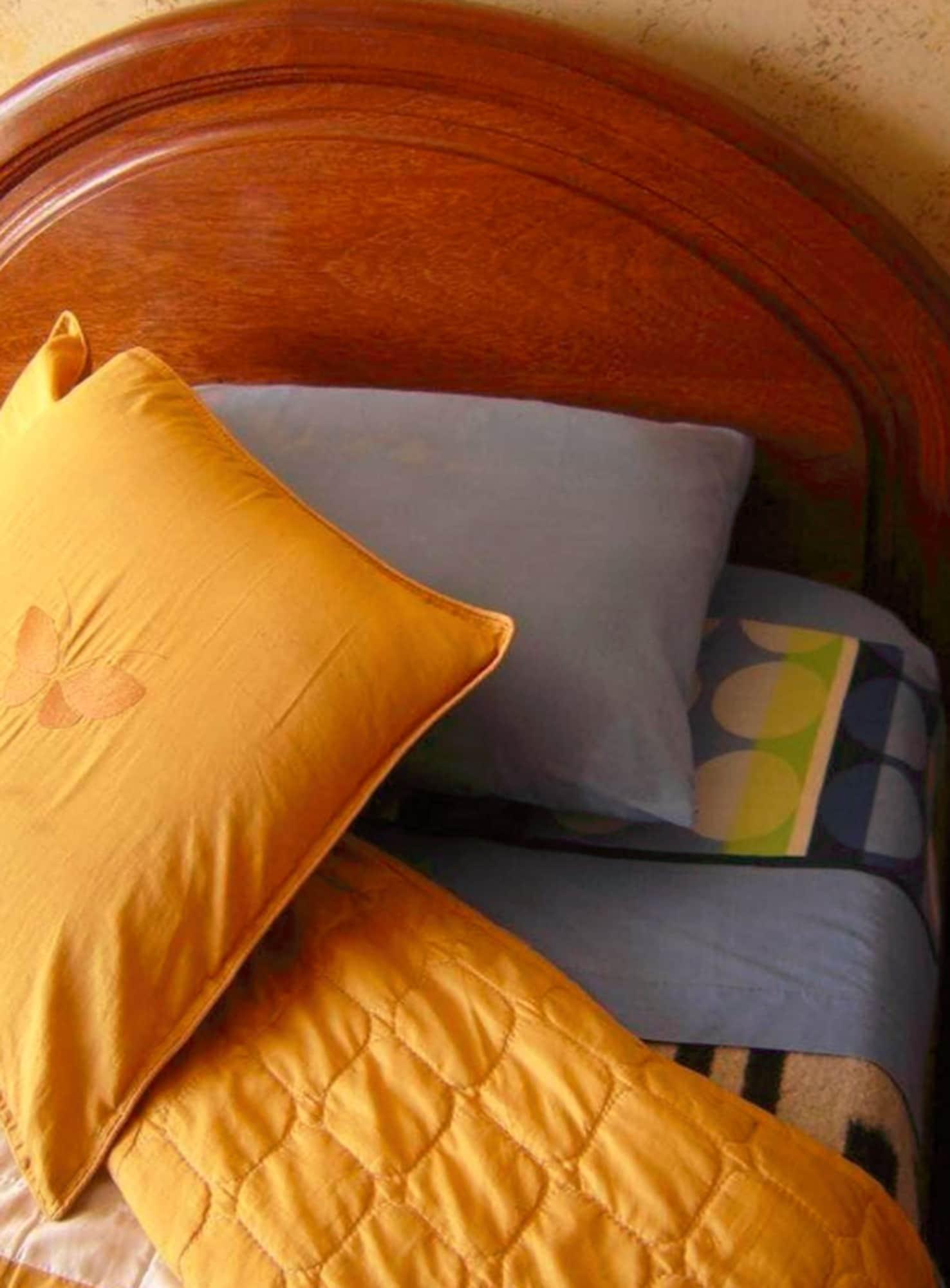 Habitación Hostal Versalles