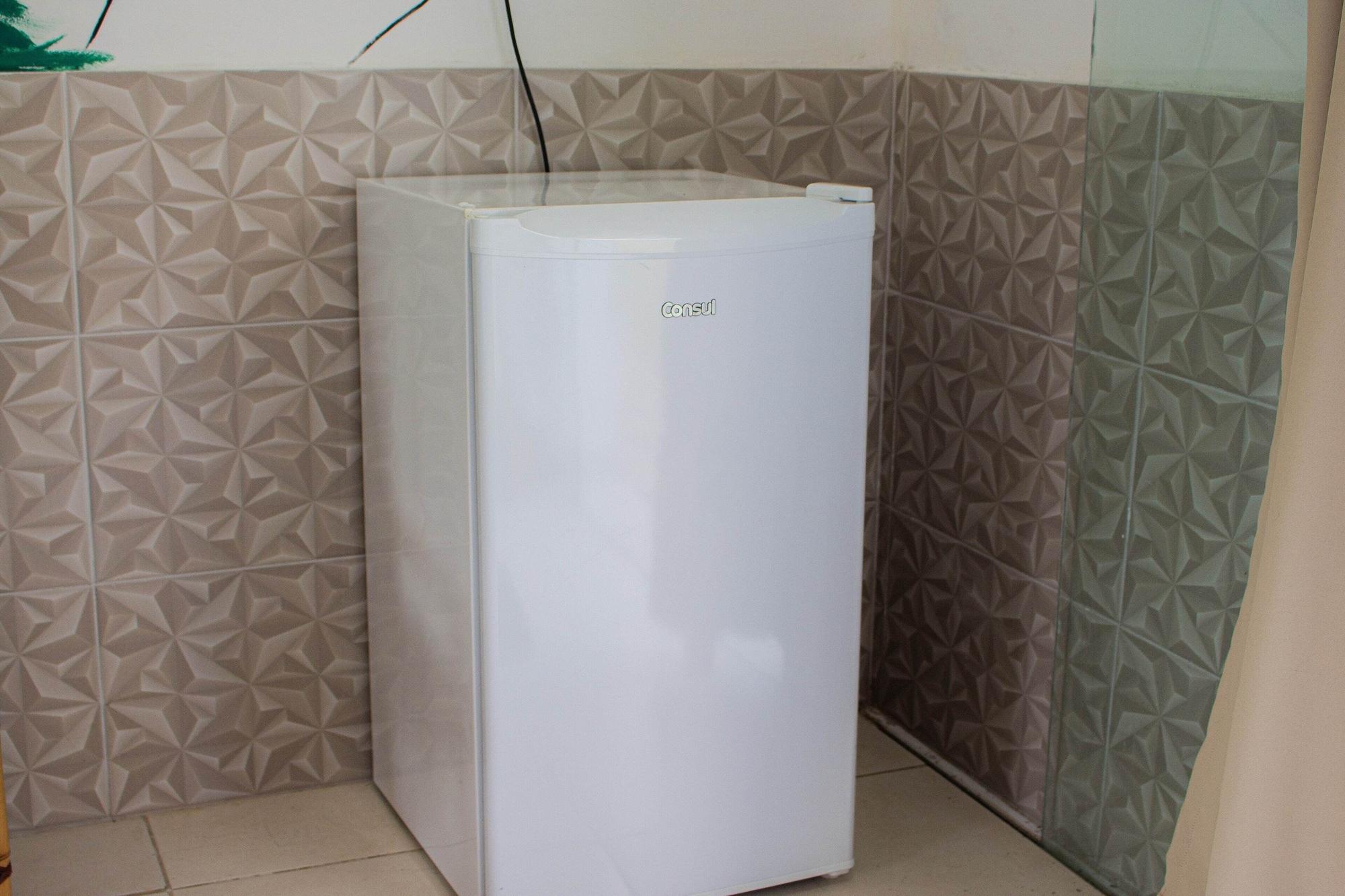 Set de Habitación Hotel Fazenda Pé da Serra