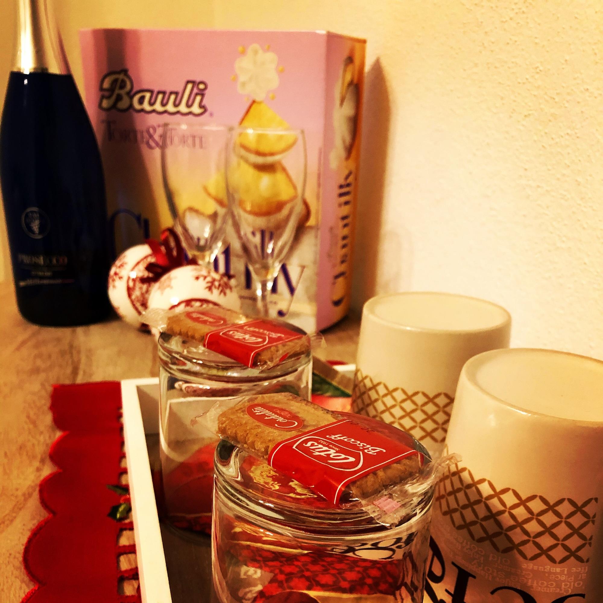 Restaurant City Garden Guest House