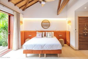 Alojamiento - Waterfront luxury villa