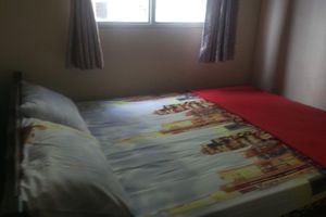 Alquiler Vacacional - The Suites Metro by Elli