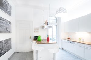 Alquiler Vacacional - Spacious, Luxury & Sunny Apartment + Free Parking