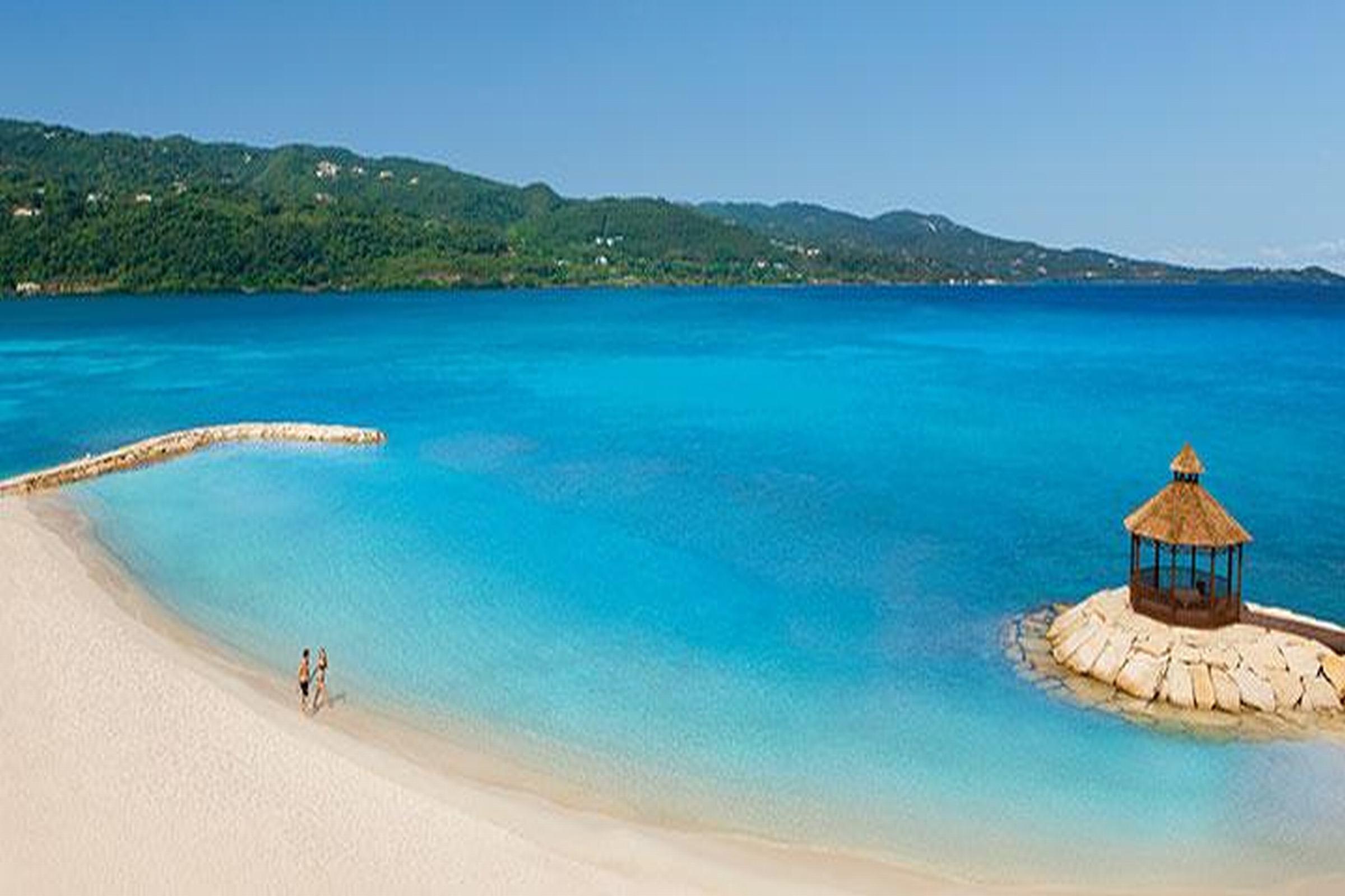 Playa Secrets Wild Orchid Montego Bay