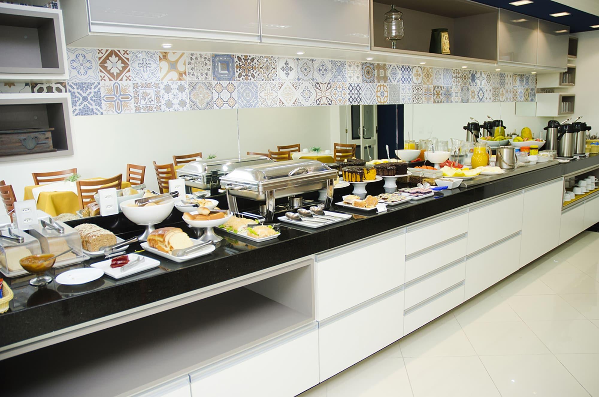 Restaurant Summit Millian Hotel