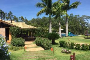 Alquiler Vacacional - GORGEOUS SITE IN PORTO FELIZ