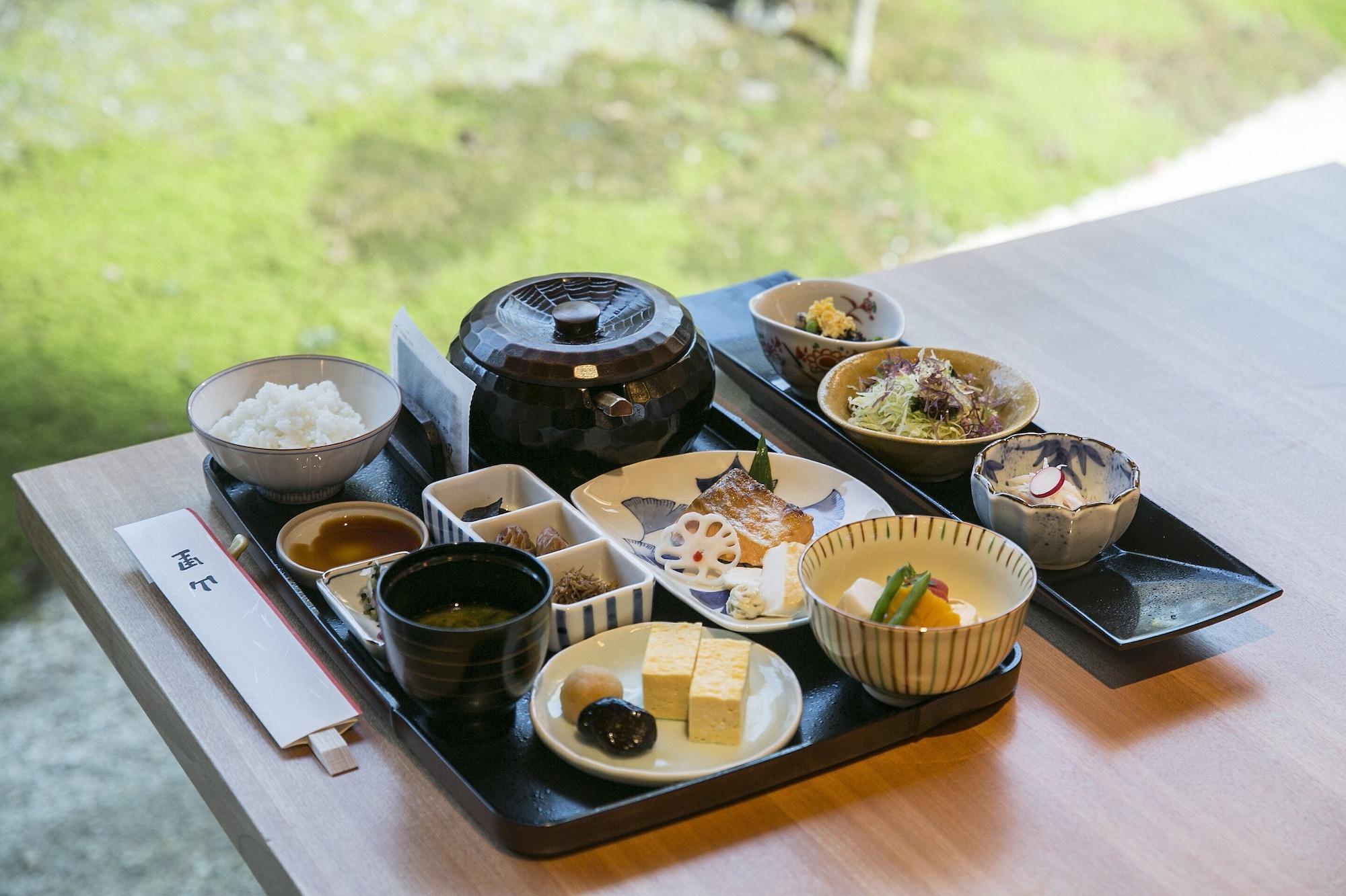 Restaurant The Okura Tokyo