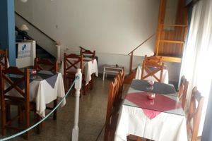 Alojamiento - Hotel Piscis