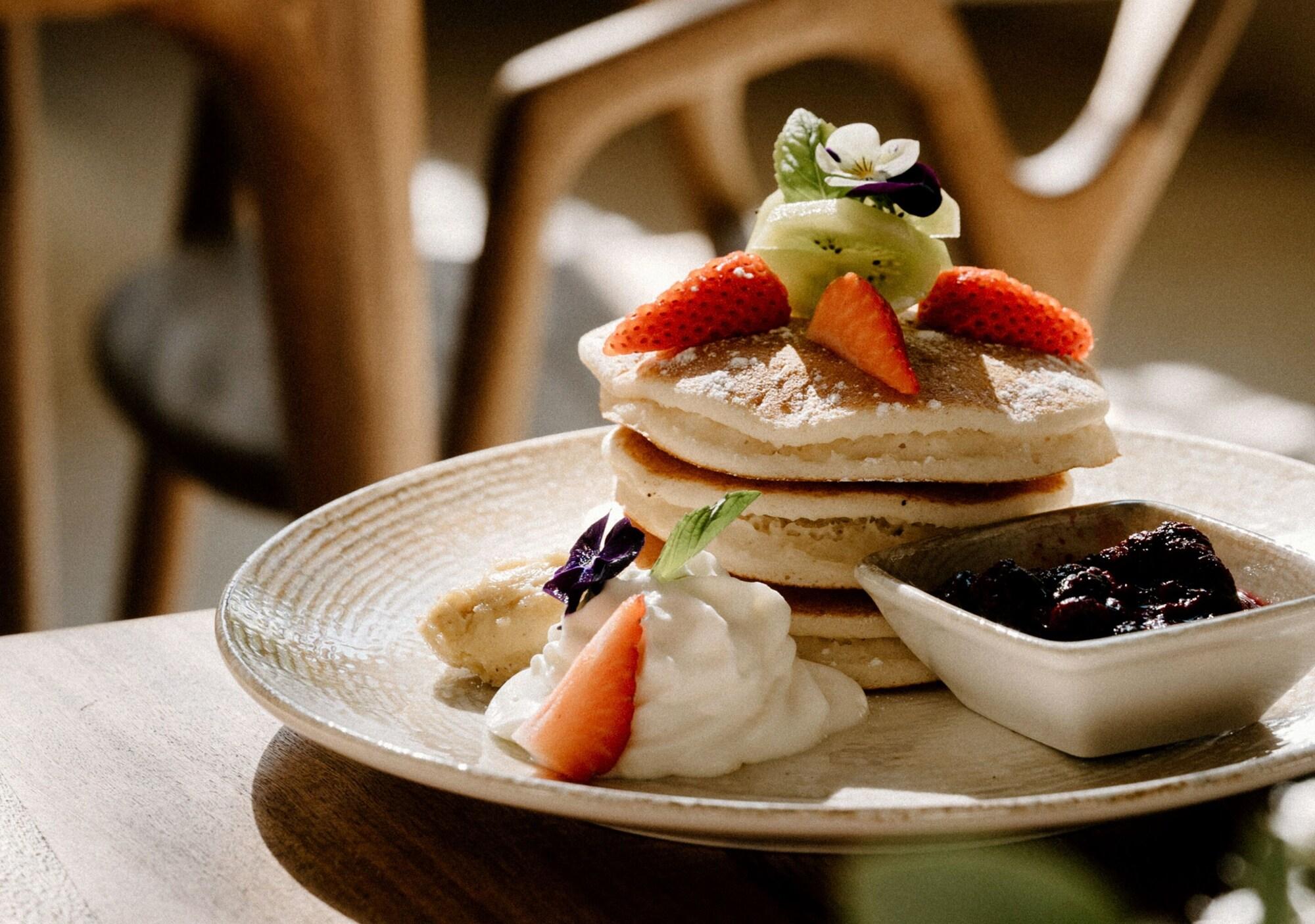 Restaurant Hotel Milam, Michelin Key winner