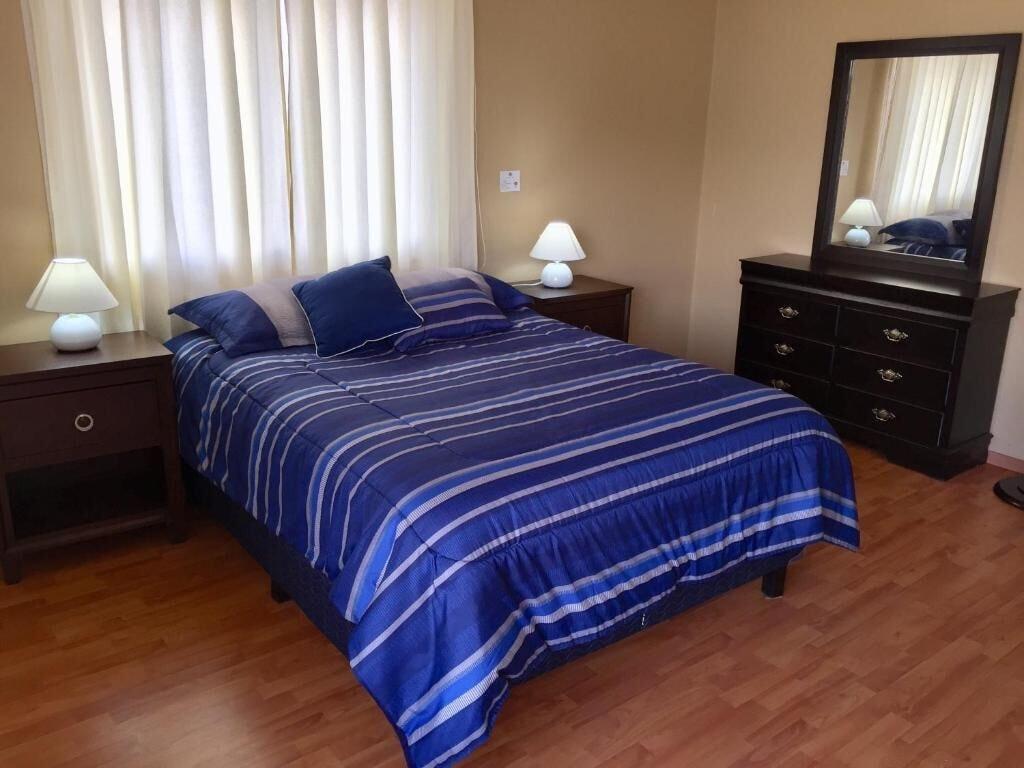 Habitación Posada -La Dulce Villa