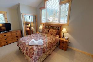 Alquiler Vacacional - Spectacular mountain home!