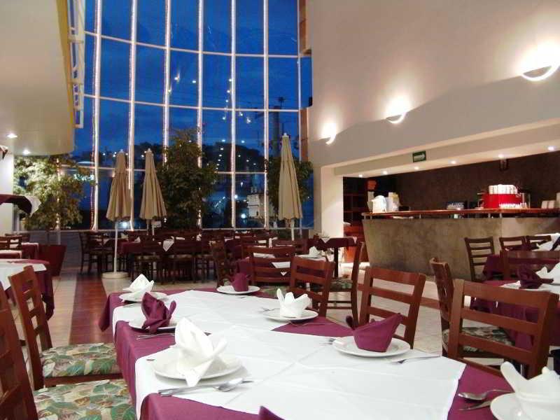 Restaurant Hotel Mediterraneo