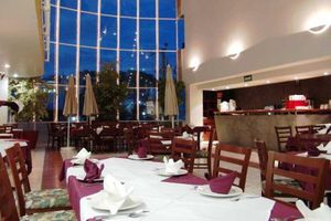 Alojamiento - Hotel Mediterraneo