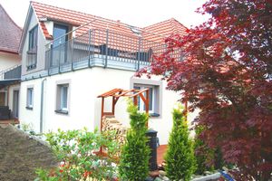 Alojamiento - Bed & Breakfast Comfort House Olten - Lostorf