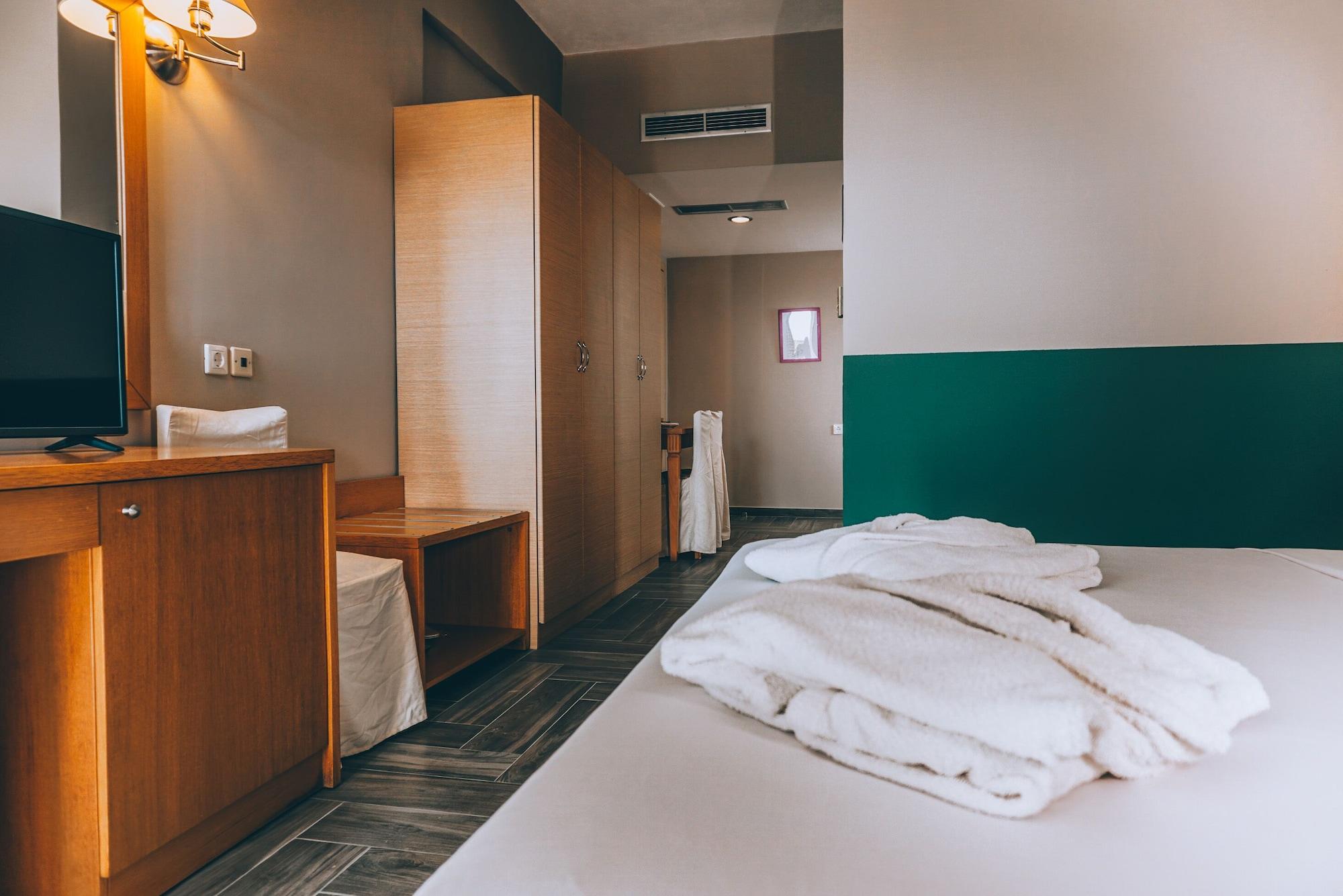 Habitación Apollo Resort Art Hotel