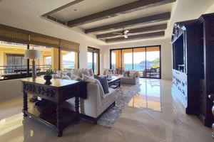 Alquiler Vacacional - Hacienda Beach Club - 3 bedrooms, 8 people. Can also rent as 2 bedrooms