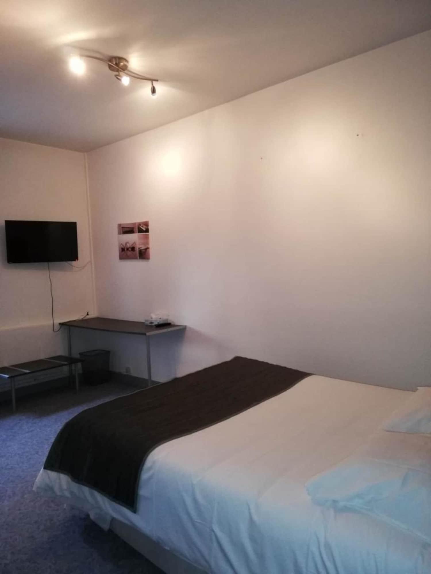 Habitación Hôtel Le Bon Duc