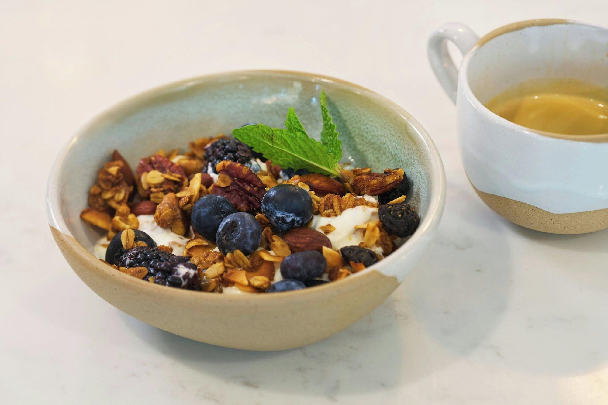 Restaurant Tiller House, Laguna Hills, A Tribute Portfolio Hotel