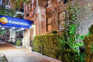 Alojamiento - Comfort Inn Downtown DC/Convention Center