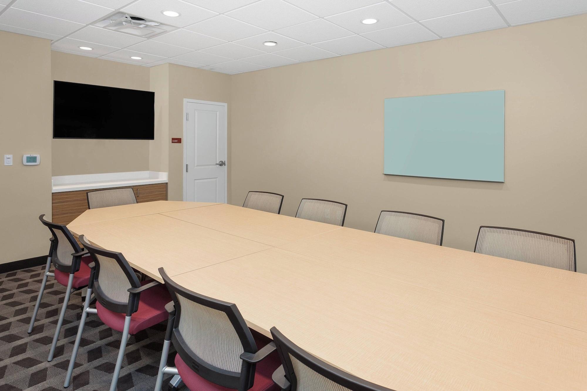 Sala de Reuniones TownePlace Suites by Marriott Titusville Kennedy Space Center