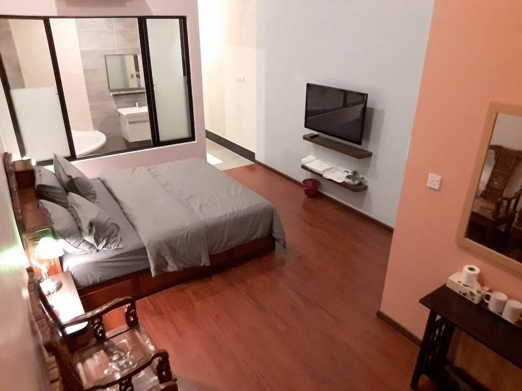 Habitación De Benz Inn