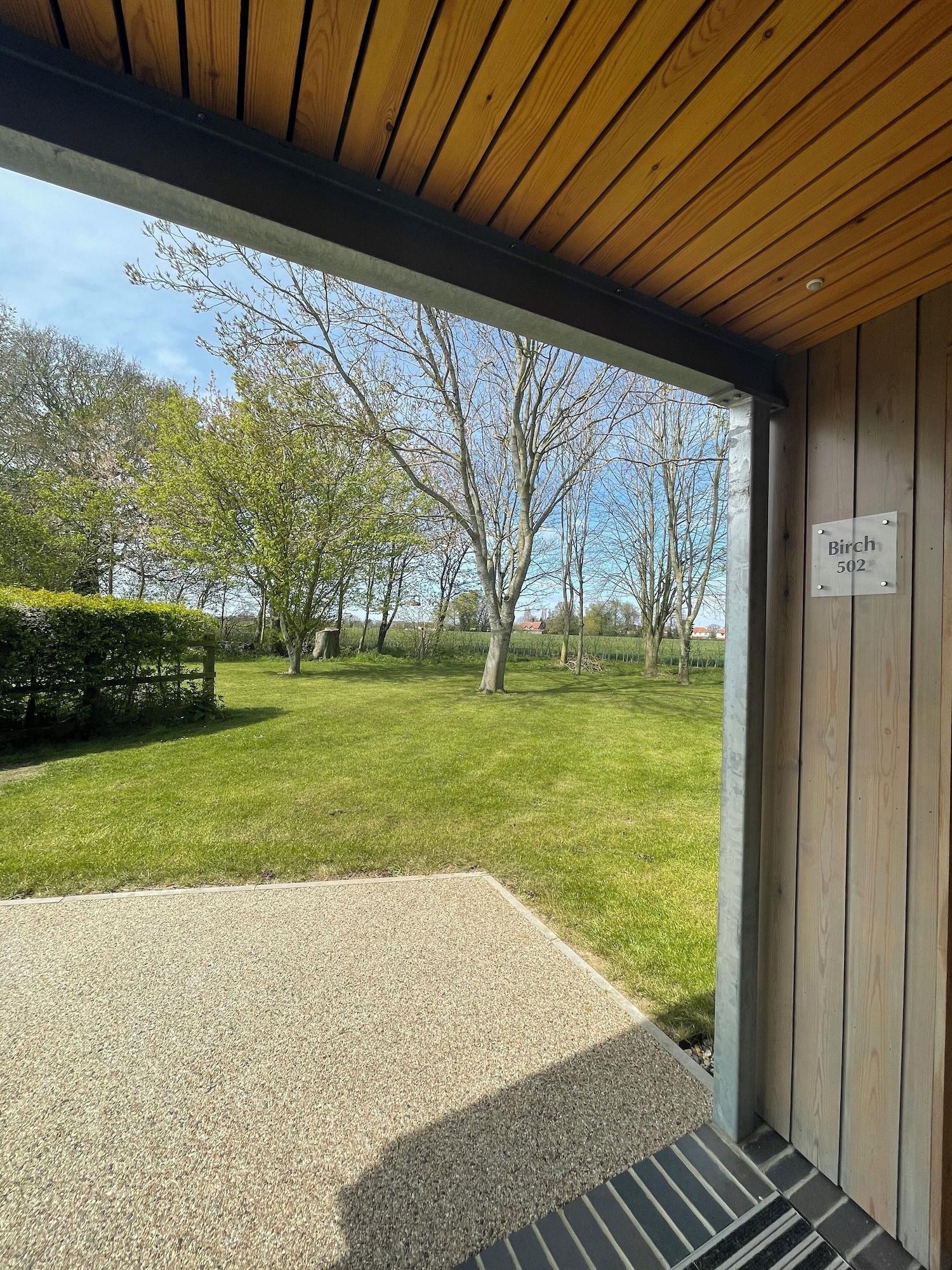 Vista Exterior Park Farm Hotel & Leisure