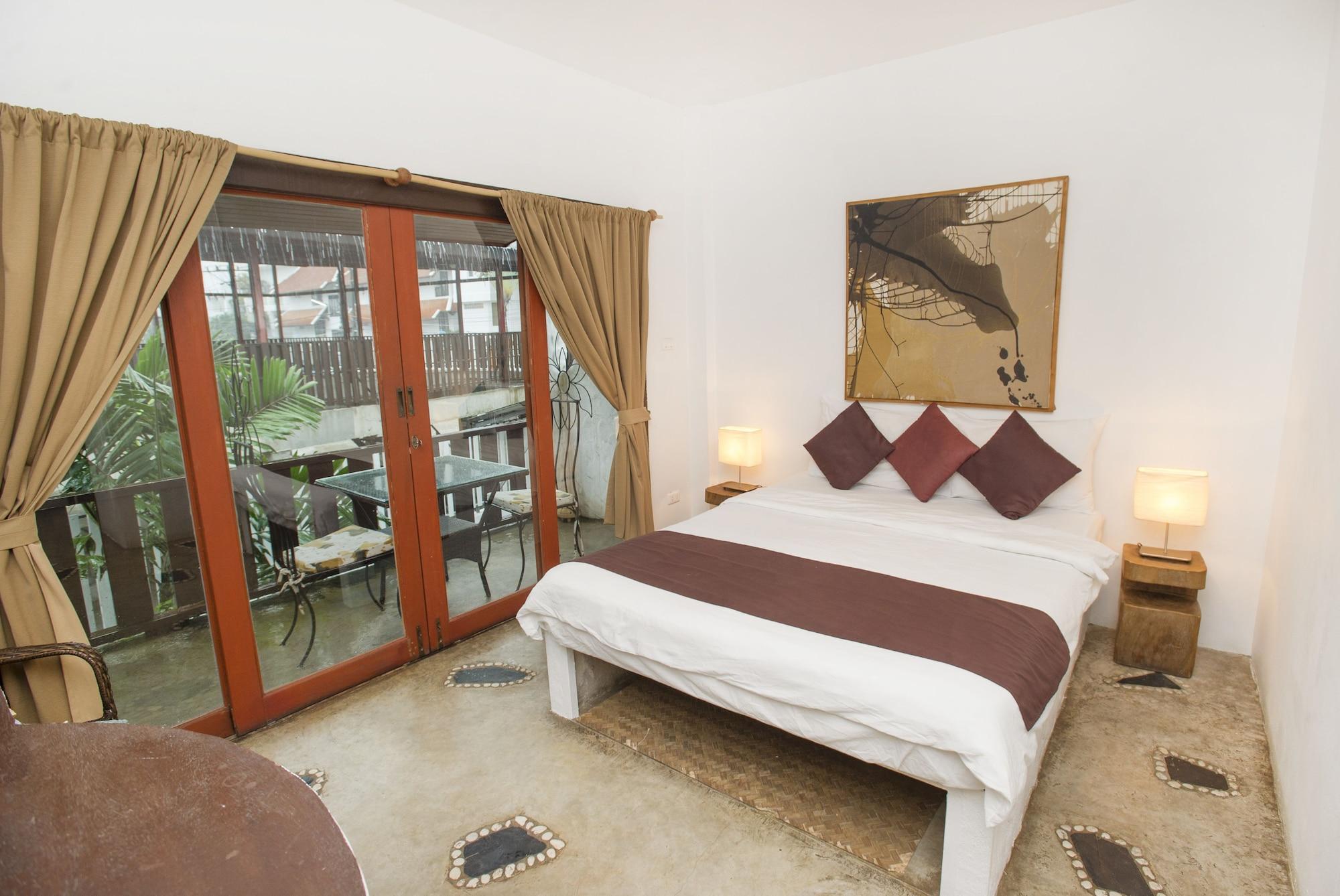 Habitación Cocooning Hotel