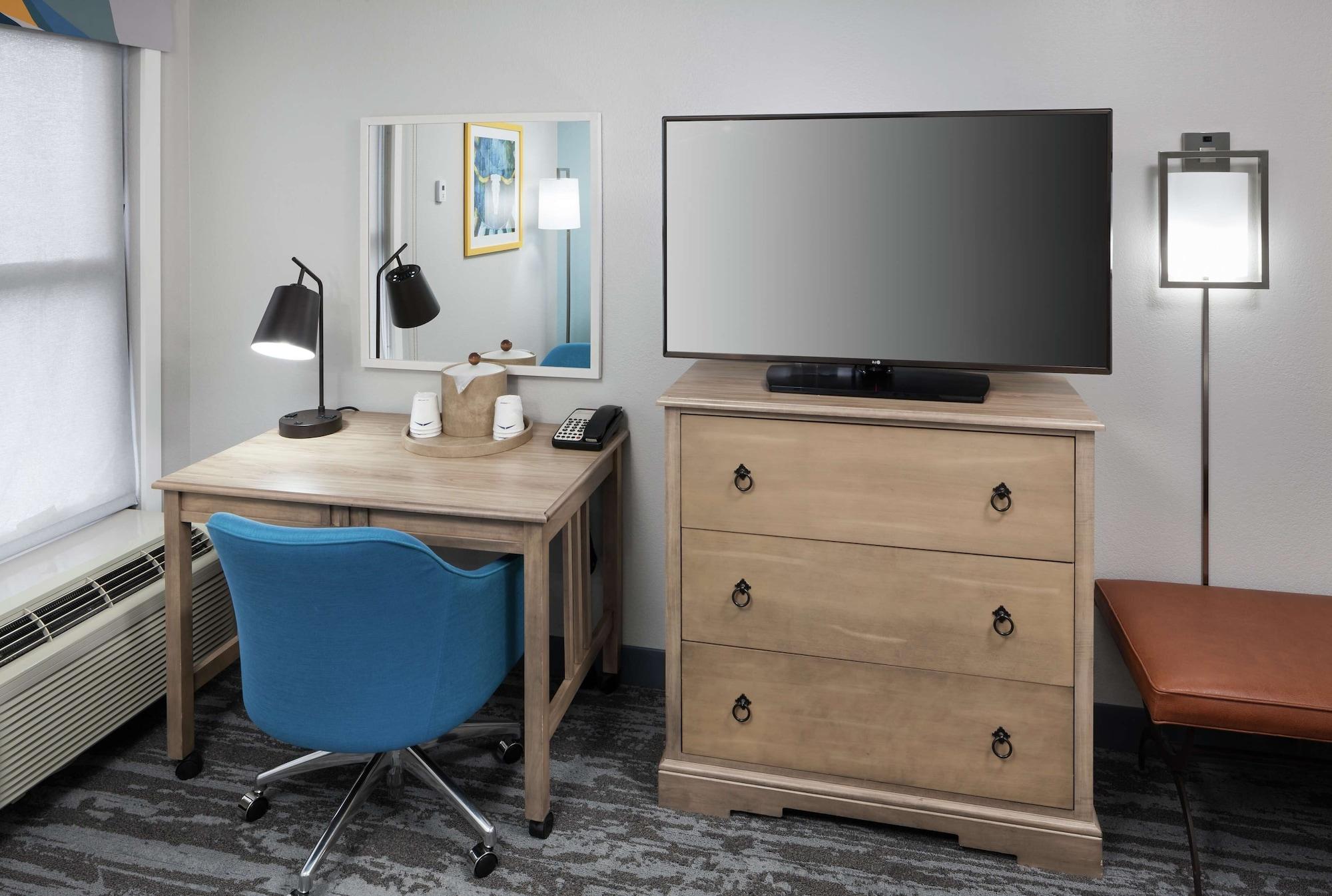 Habitación Hampton Inn Austin-Round Rock