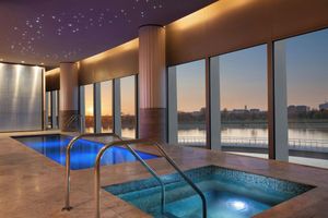 Hotel - The St. Regis Belgrade