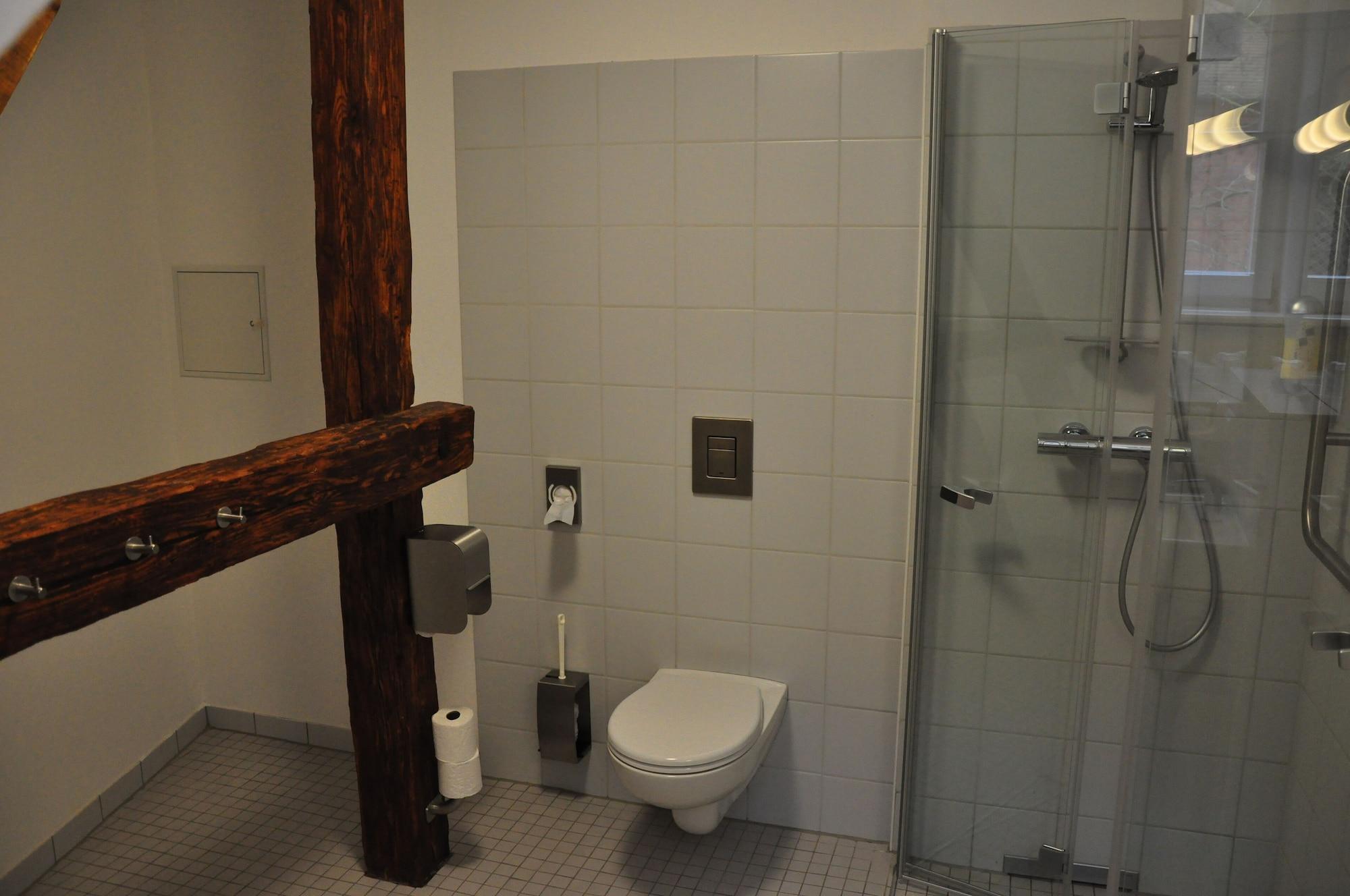 Equipamiento de Habitación Zentrum-Kloster-Lehnin