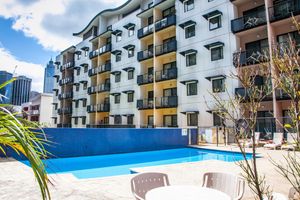 Alojamiento - Apartments on Mounts Bay