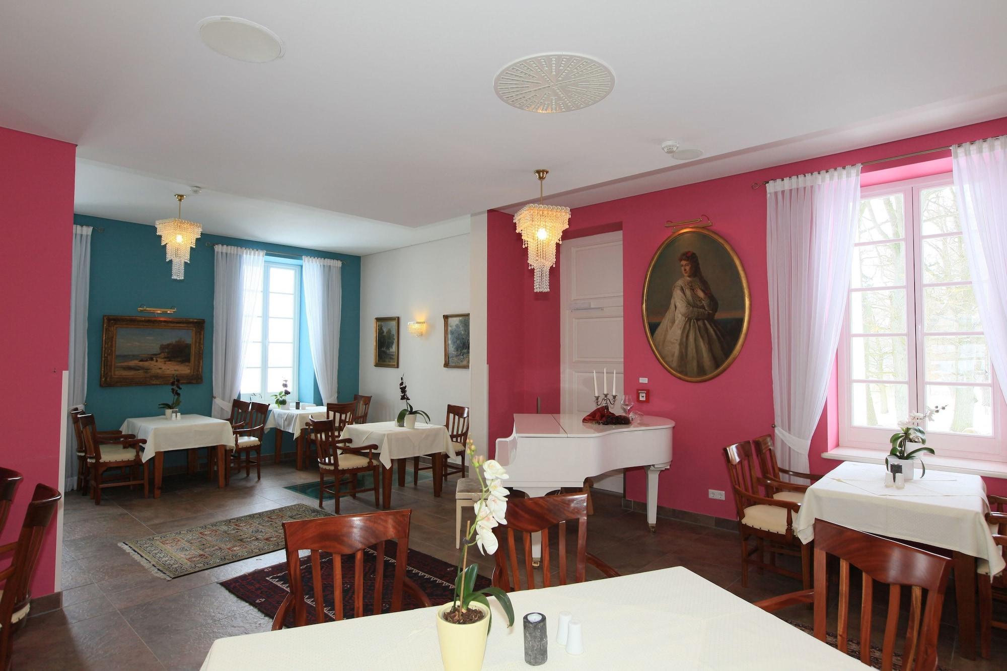 Restaurant Hotel Badehaus Goor