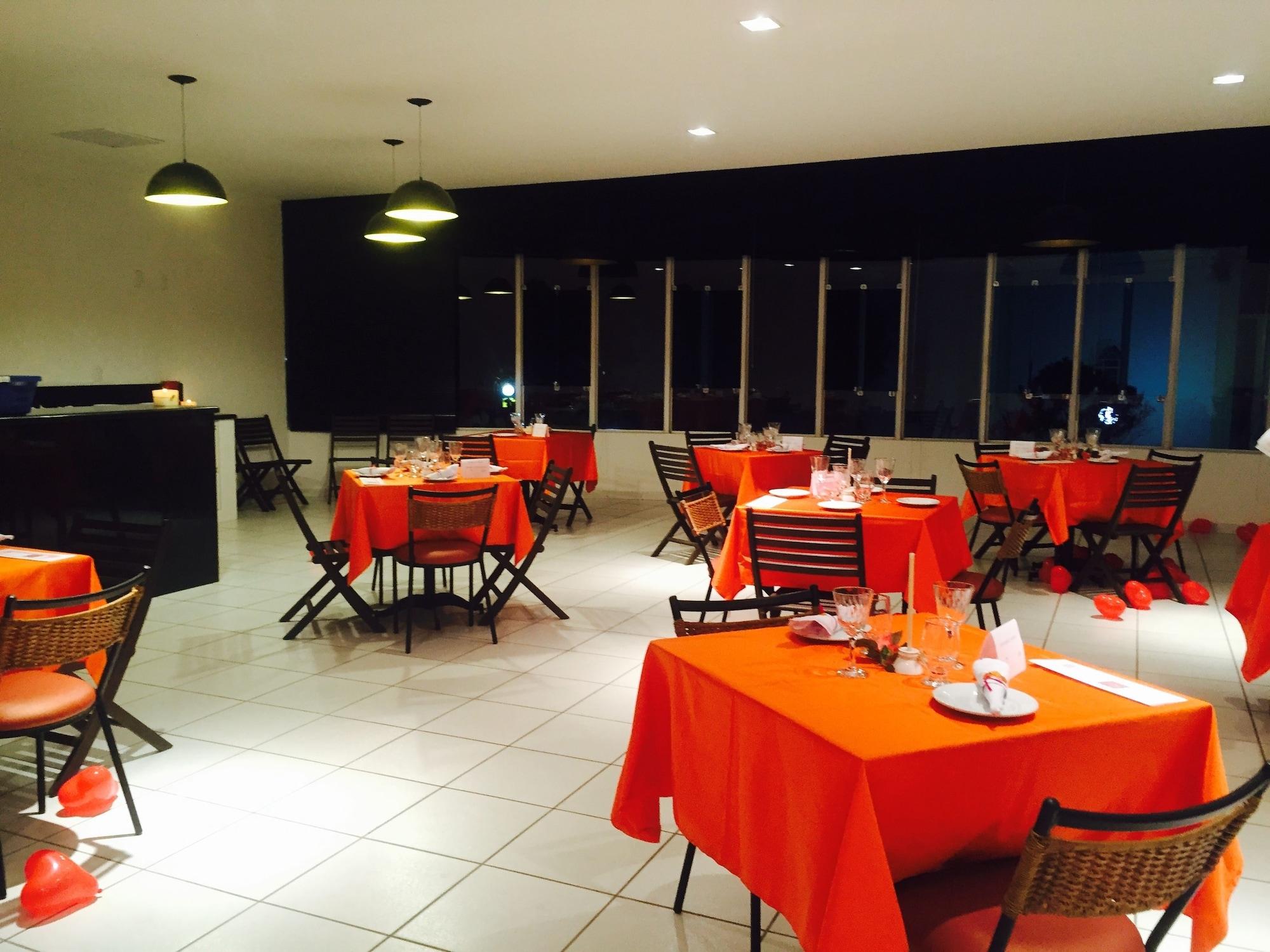 Restaurant Hotel Cristal