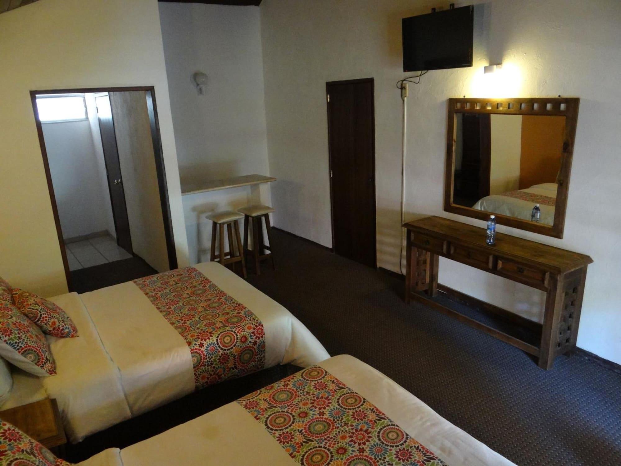 Habitación Hotel Chapala Country