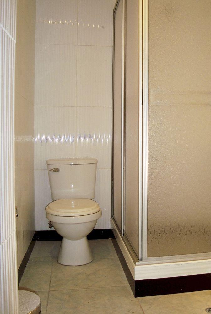 Equipamiento de Habitación Hospedaje Casa Velez