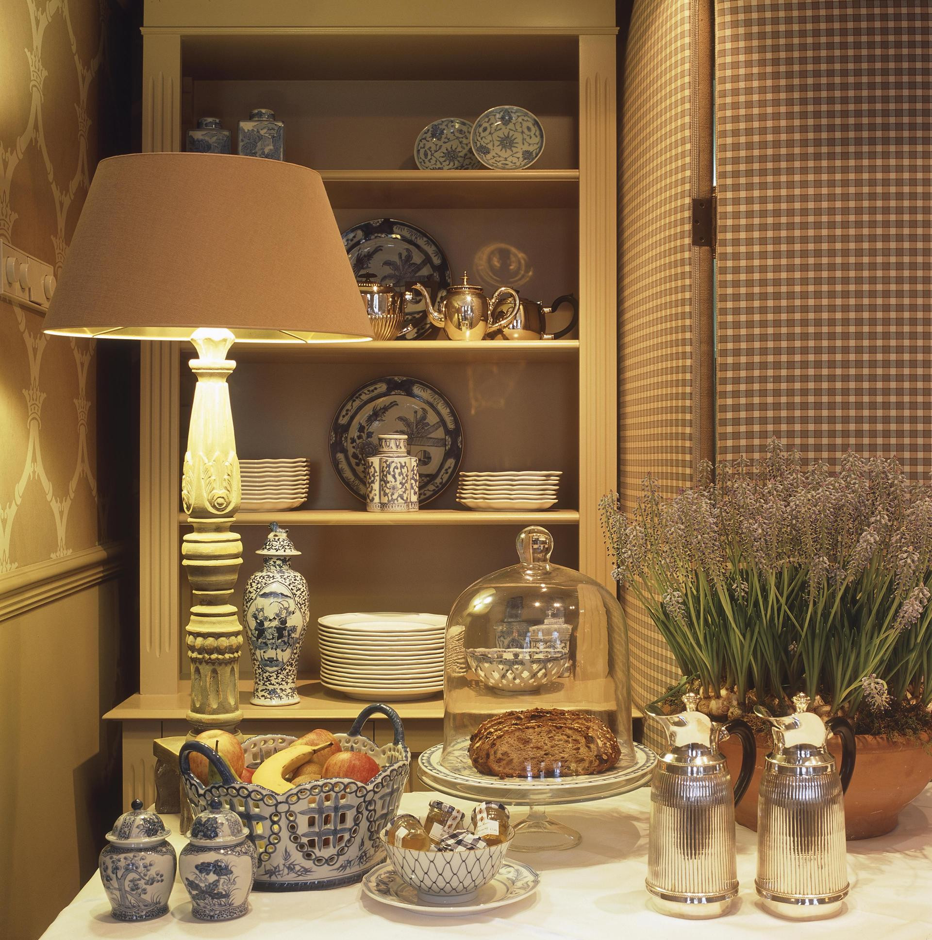 Restaurant Paleis Hotel