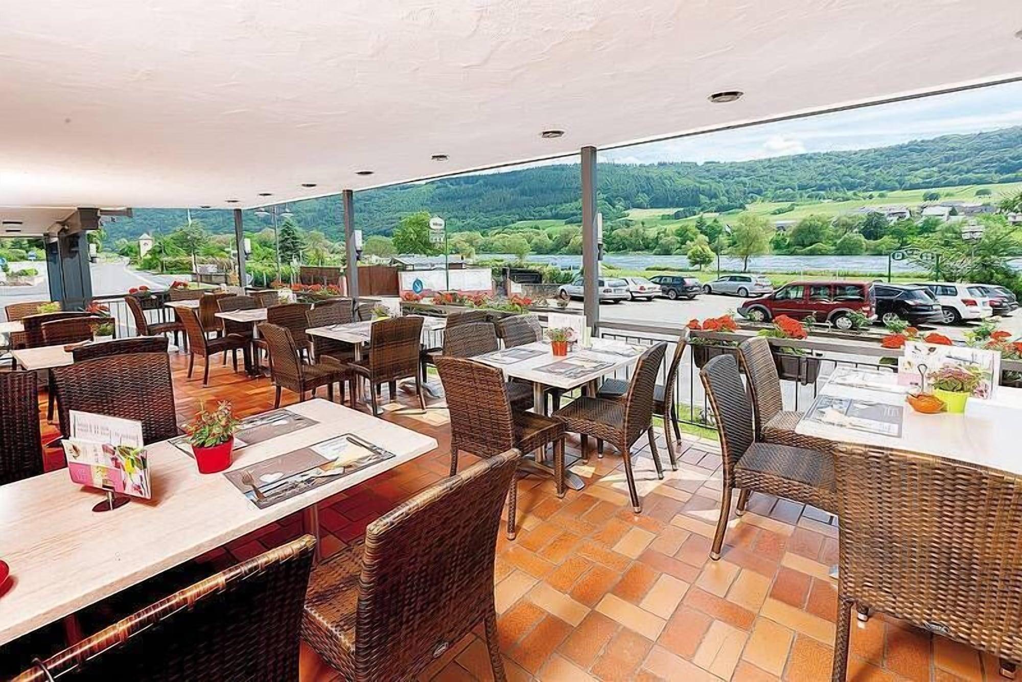Restaurant Hotel Pohl zum Rosenberg