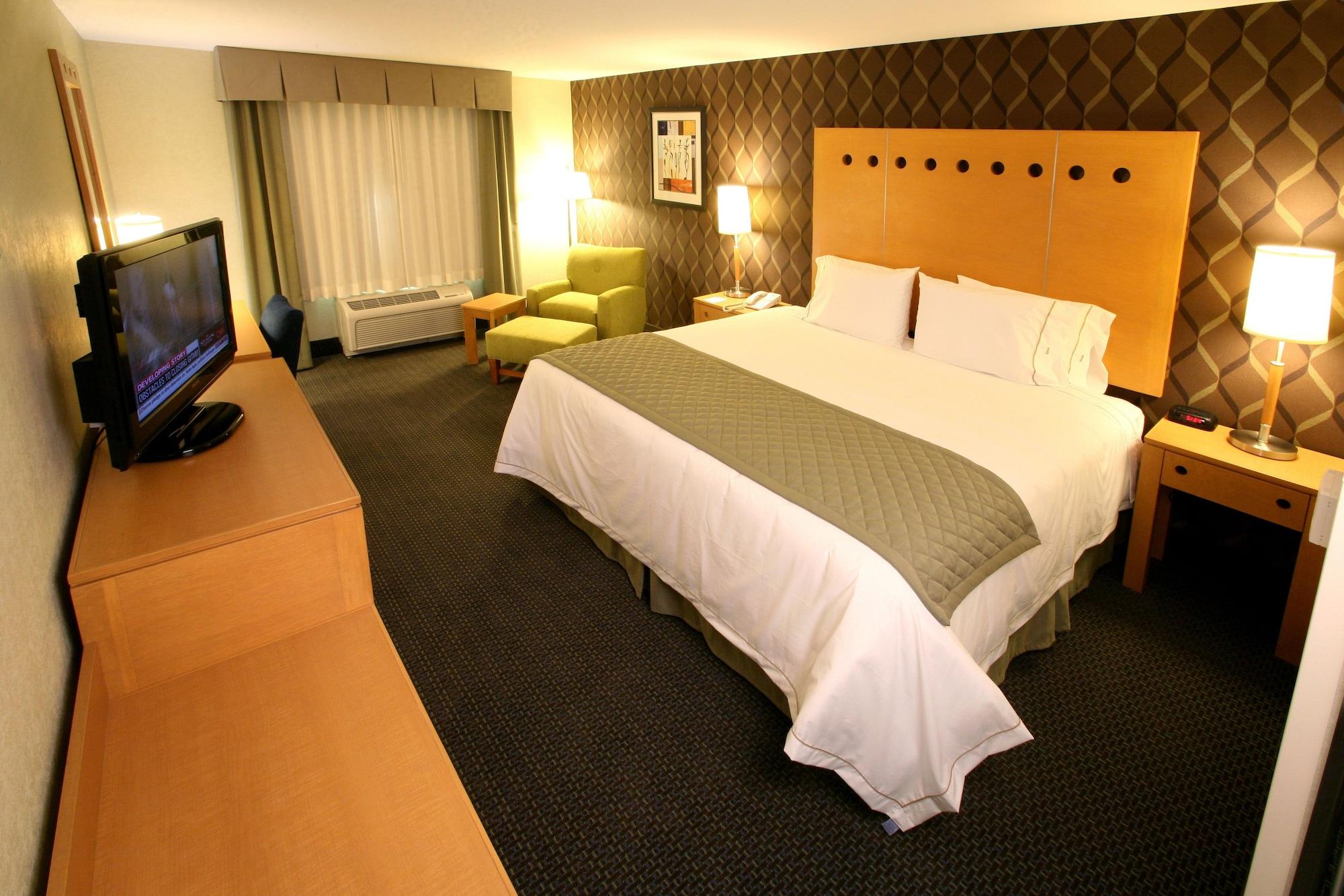 Set de Habitación Holiday Inn Express & Suites Monterrey Aeropuerto by IHG